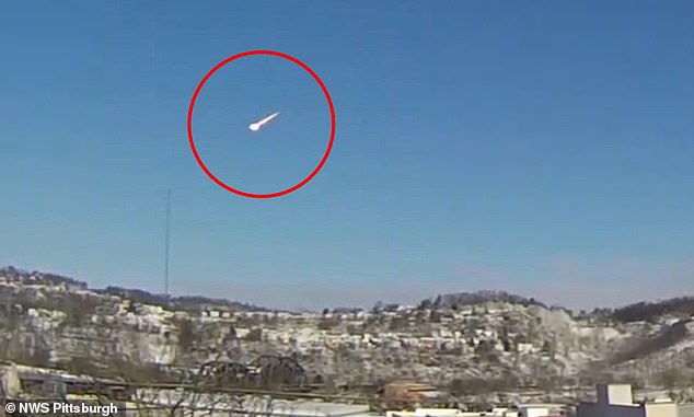 AMS Reports Unprecedented Fireball Surge in First Quarter of 2026, Fueling Extraterrestrial Theories