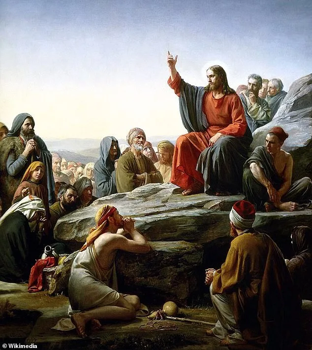 Computer Scientist and Pastor Uncover Bible's 63,000 Divine Connections