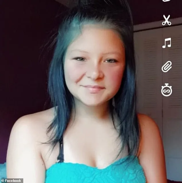 Decades in Prison: Woman's Brutal Murder of Teen Sparks Cover-Up in Texas