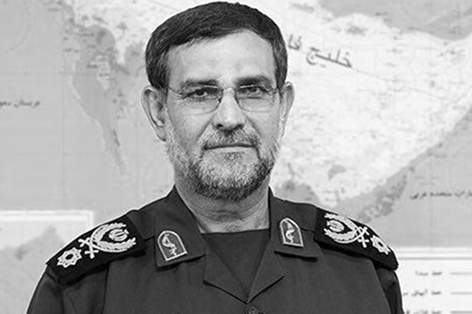 Iran's Leaders Mourn Loss of Rear Admiral Tangsiri, Highlighting Impact on National Defense