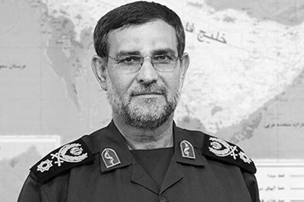Iran's Leaders Mourn Loss of Rear Admiral Tangsiri, Highlighting Impact on National Defense