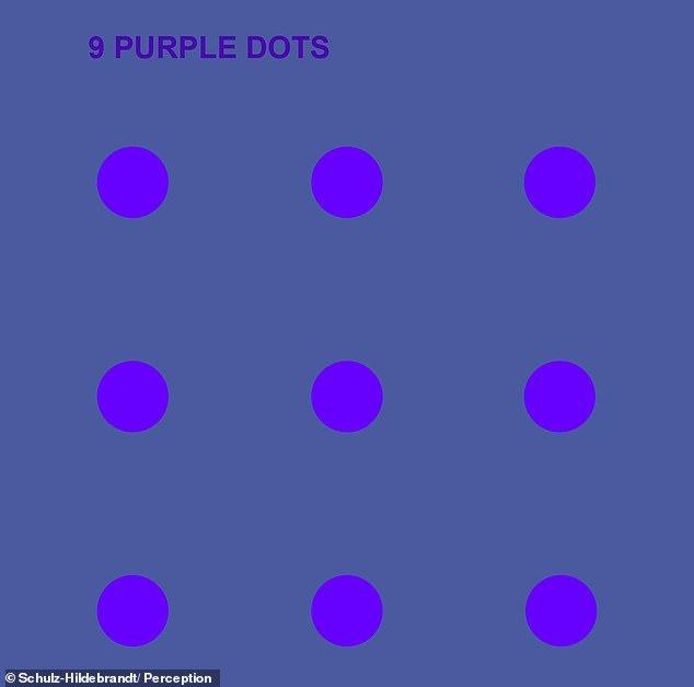 New Optical Illusion Exposes Hidden Flaws in Human Color Perception