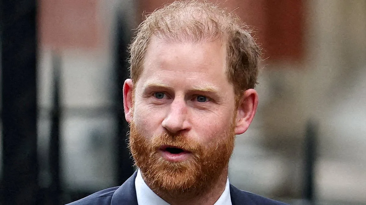 Prince Harry's Lawsuit Against Daily Mail Parent Company Highlights Privacy vs Press Ethics Clash