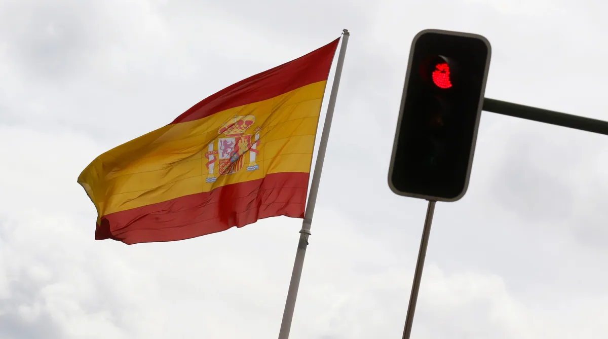 Spain Refuses U.S. Military Use of Airspace in Iran Conflict, Heightening Diplomatic Tensions