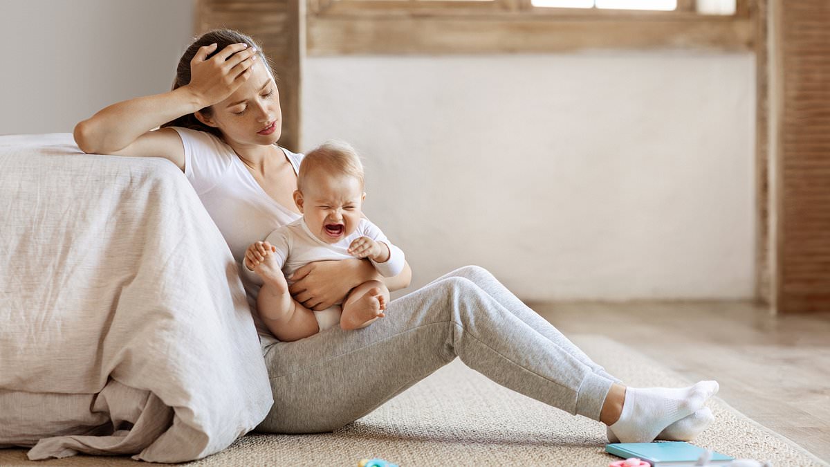 Study Reveals Parenthood Doesn't Boost Happiness or Life Satisfaction, Contradicting Cultural Narratives