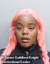 Three Women Arrested After Dispute Over Extra Baggage Fee on Frontier Airlines Flight