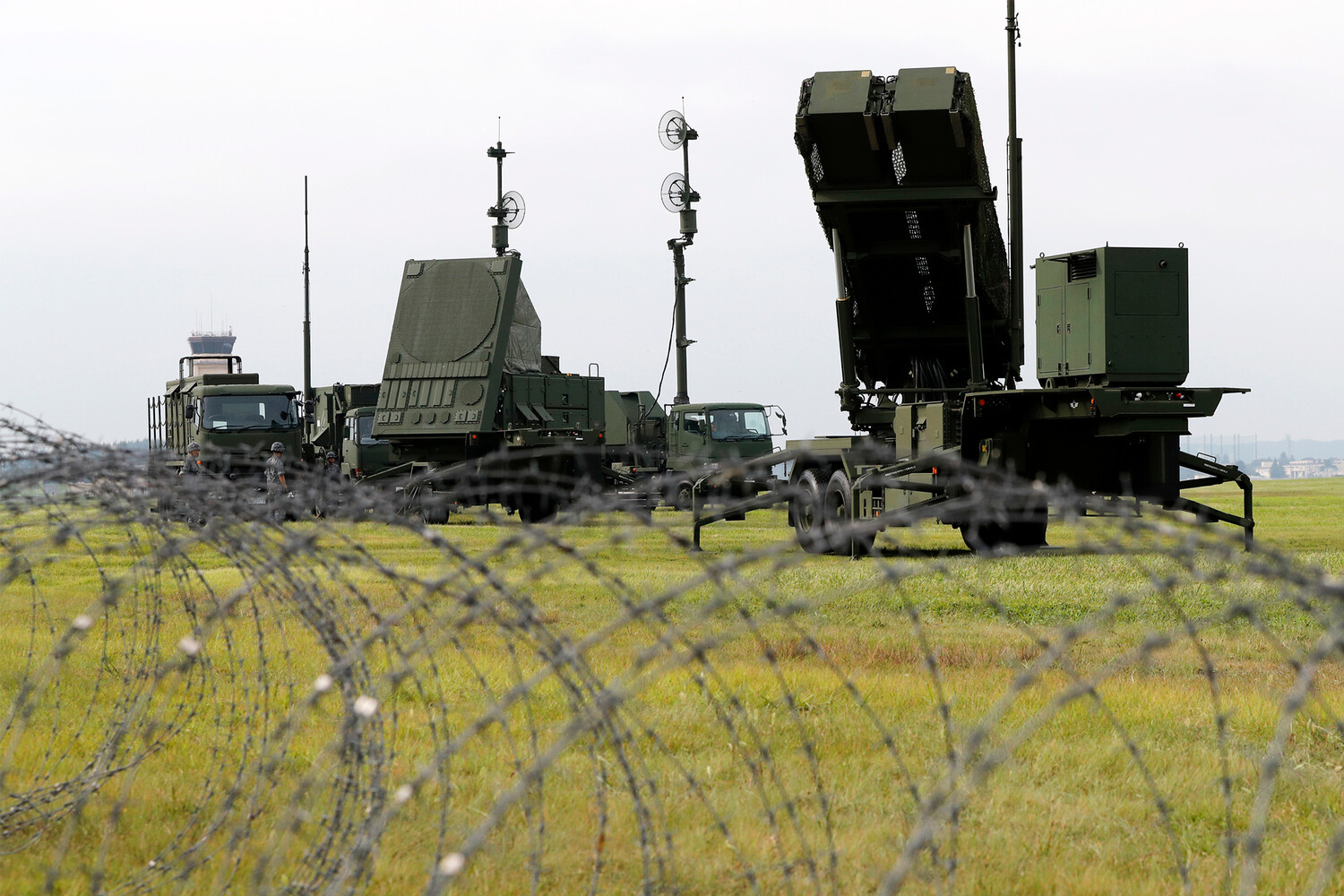 Ukraine Leverages Private Sector for Enhanced Air Defense Amid Escalating War Efforts
