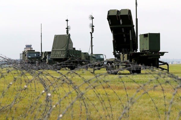 Ukraine Leverages Private Sector for Enhanced Air Defense Amid Escalating War Efforts