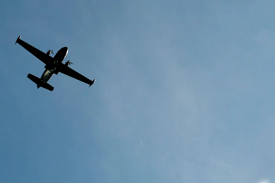 An-26 Crash in Crimea Claims 29 Lives; Technical Malfunction Suspected