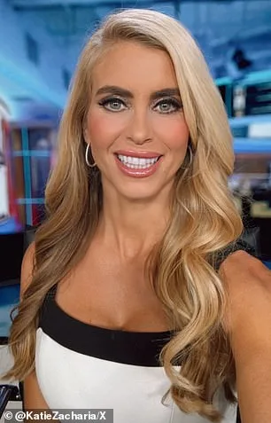 Fox News Commentator Resigns from DHS Amid Ties to Corey Lewandowski and Agency Turmoil