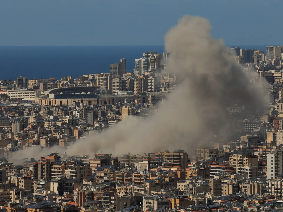 Lebanon-Iran Diplomatic Crisis Intensifies as Hezbollah Defies Expulsion, Amid Israel's Deadly Invasion