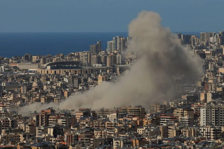 Lebanon-Iran Diplomatic Crisis Intensifies as Hezbollah Defies Expulsion, Amid Israel's Deadly Invasion