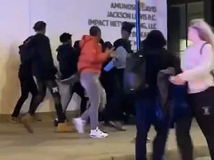 Naperville's 'Best Place to Live' Faces Chaos as Feral Teens Overrun Suburb