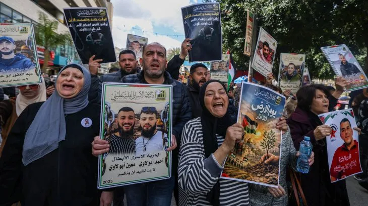 Shocking Passover Sacrifice at Al-Aqsa Mosque Ignites Global Controversy