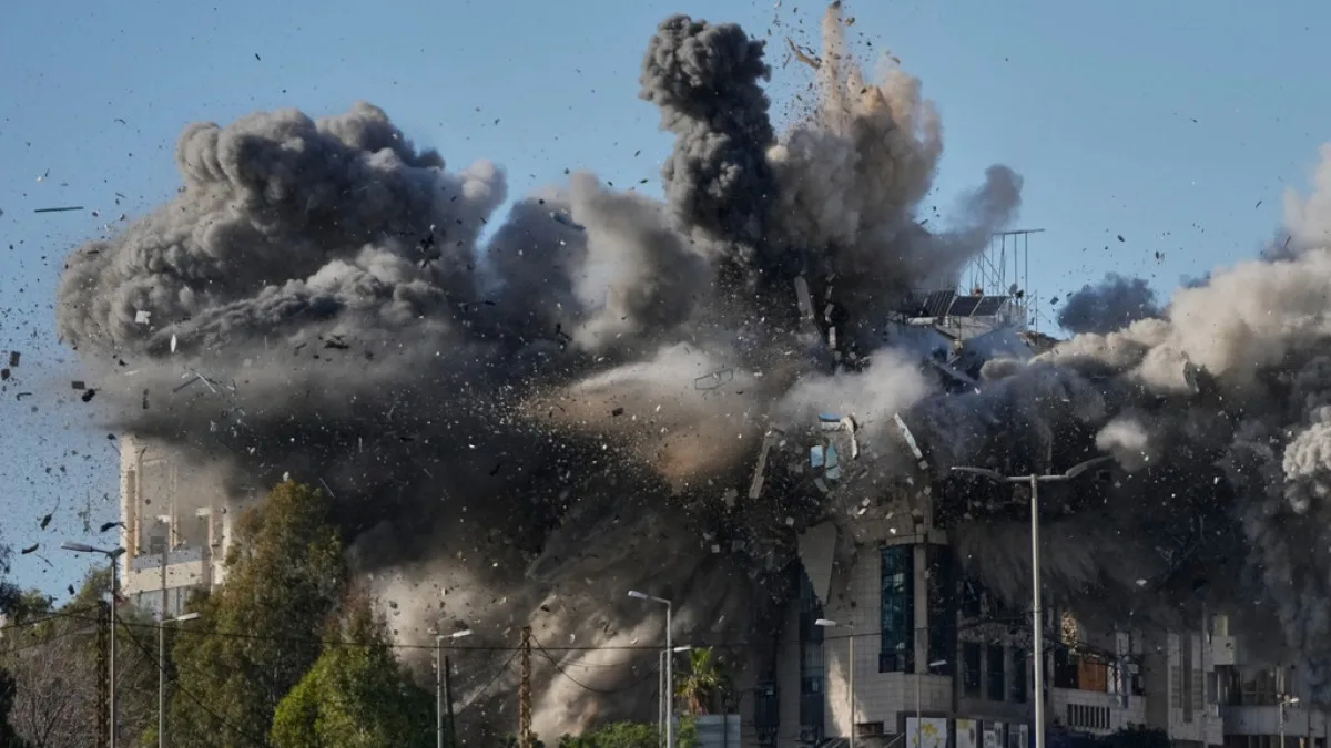 UNDP Report: Conflict Could Cost Arab States $194 Billion Monthly, Slash GDP by 3.7-6%