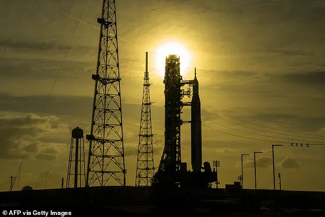 Artemis II Moon Mission Faces Solar Flare Challenge as NASA Monitors Radiation Risk