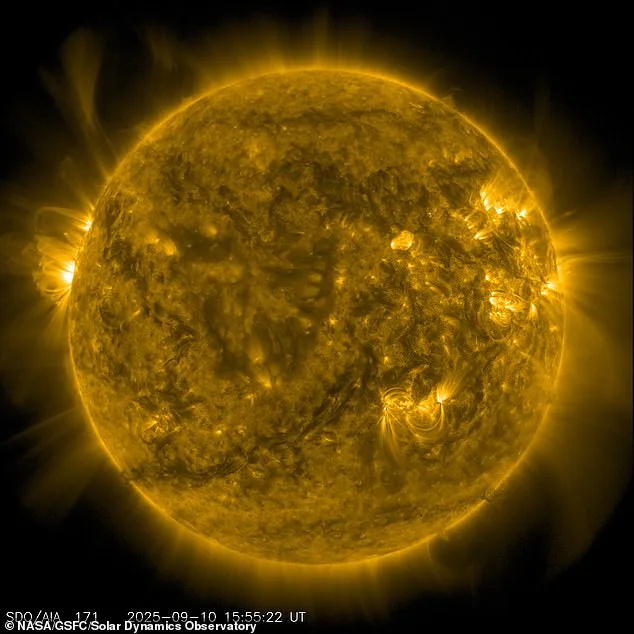 Artemis II Moon Mission Faces Solar Flare Challenge as NASA Monitors Radiation Risk
