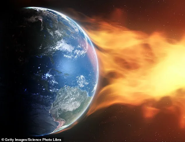 Artemis II Moon Mission Faces Solar Flare Challenge as NASA Monitors Radiation Risk