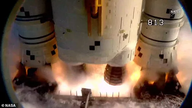 Artemis II Successfully Launches on Historic Moon Mission After Minor Delays