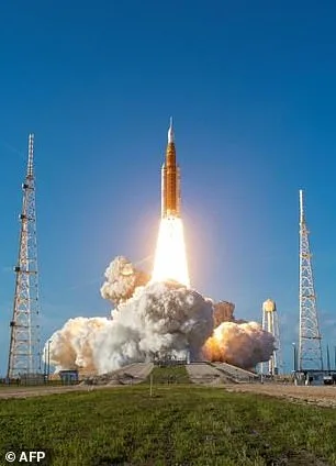 Artemis II Toilet Malfunction Sparks Urgent Backup Measures on Orion Spacecraft