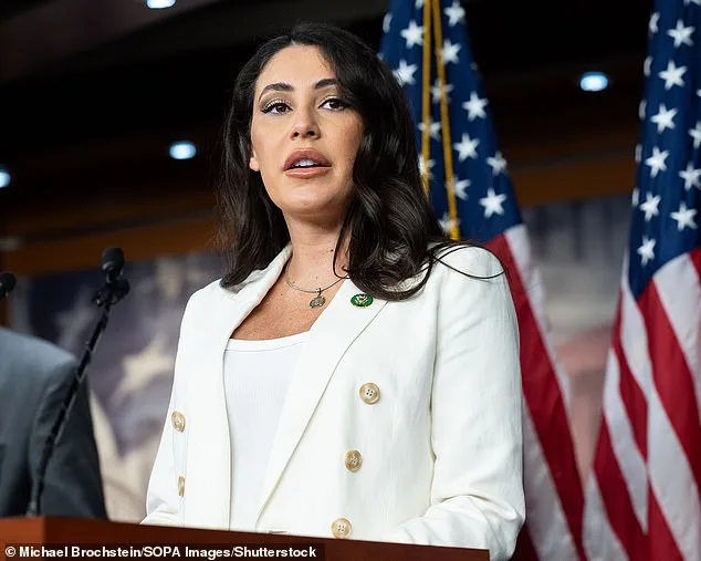 Congressional Deadline for UAP Videos Looms as Rep. Luna Demands Transparency on UFO Data by April 14, 2026