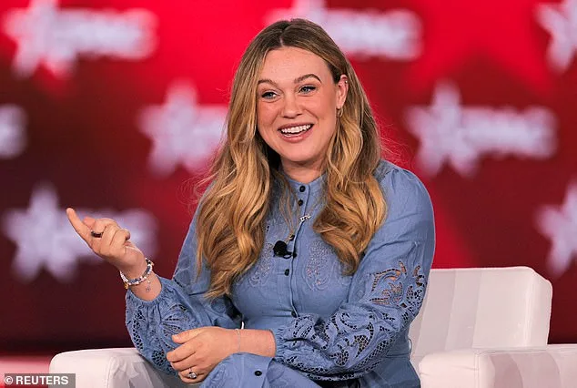 Conservative Podcaster's Bold Stand Against Progressive Media Sparks Debate on Family Values and Government Policy