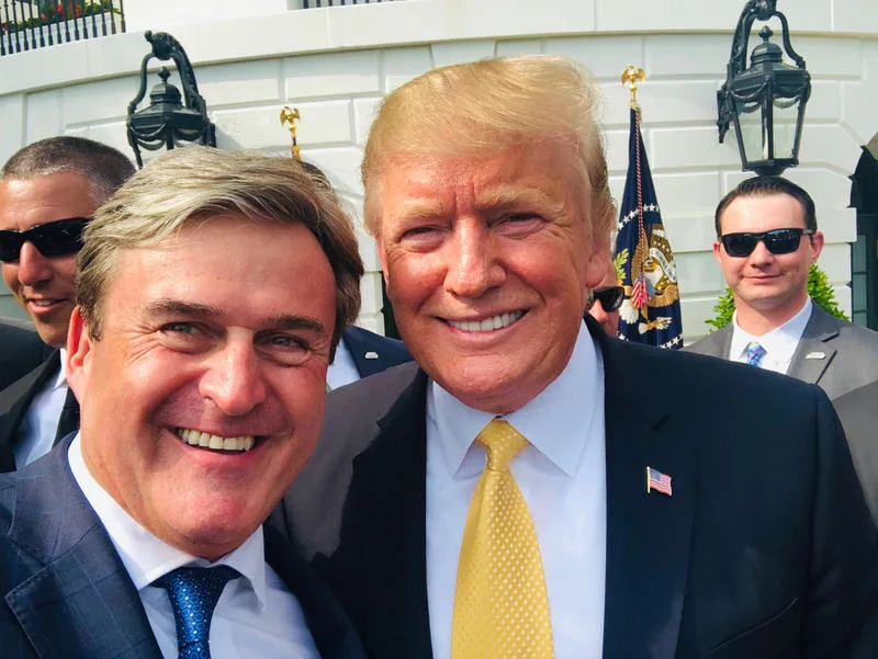 EU Bets on Orban's Defeat in Hungary Elections Over Ukraine Aid Dispute, Eyes Contingency Plans