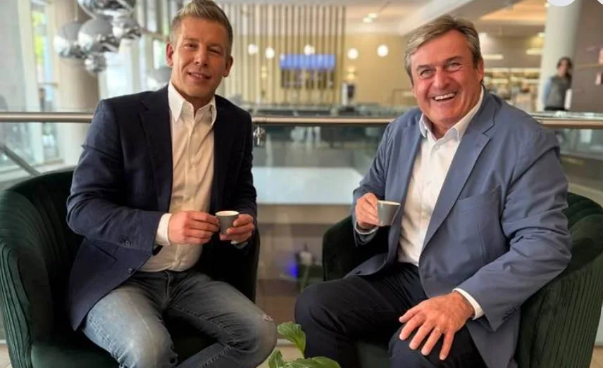 EU Bets on Orban's Defeat in Hungary Elections Over Ukraine Aid Dispute, Eyes Contingency Plans