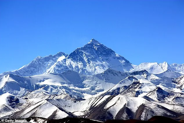 Everest Guides Accused of £15m Insurance Scam Using Poison to Stage Fake Emergencies