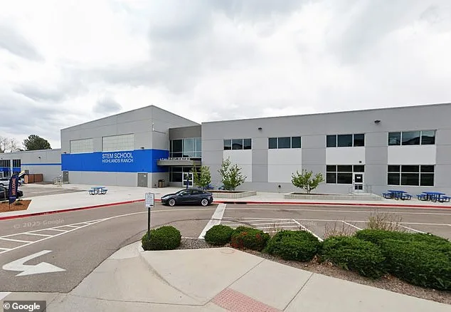 Former Colorado Teacher Faces Life Sentence for Exploiting Student