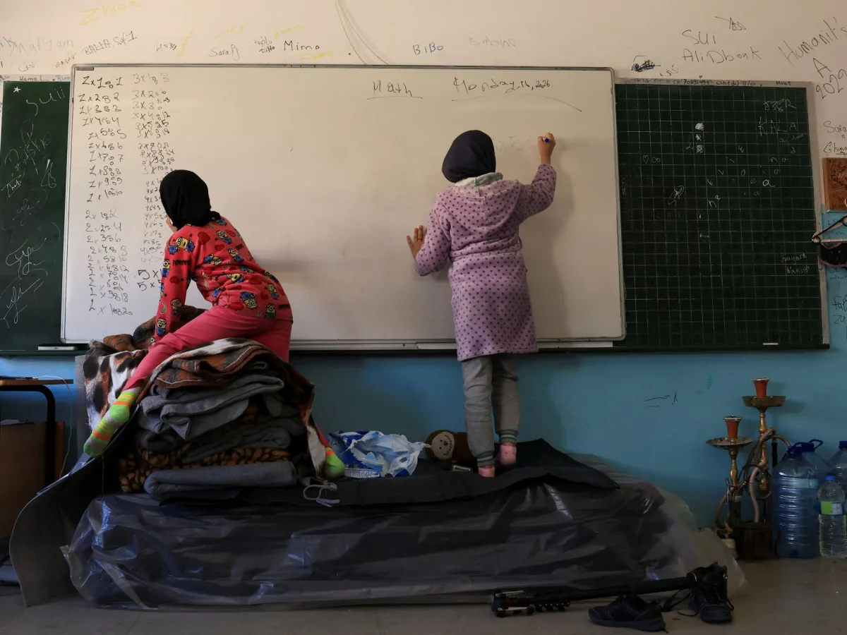 Iran-US Conflict Escalates as Universities Become New Battlegrounds