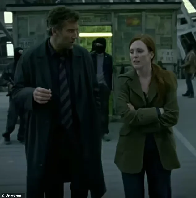 Joe Rogan and Shanna H Swan Sound Alarm on Microplastics and Global Fertility Crisis