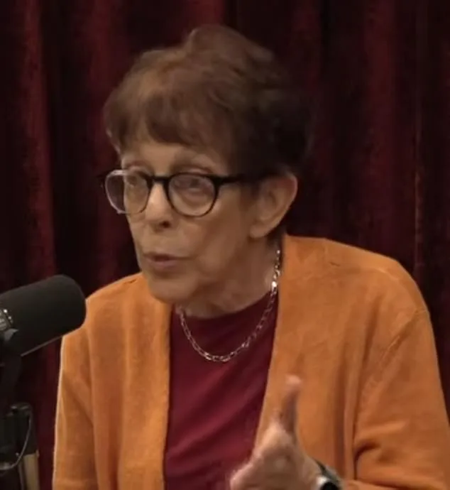 Joe Rogan and Shanna H Swan Sound Alarm on Microplastics and Global Fertility Crisis