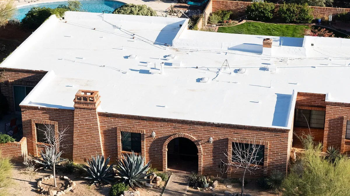 Nancy Guthrie's Immaculate Home Deepens Disappearance Mystery as Investigation Hits Two Months