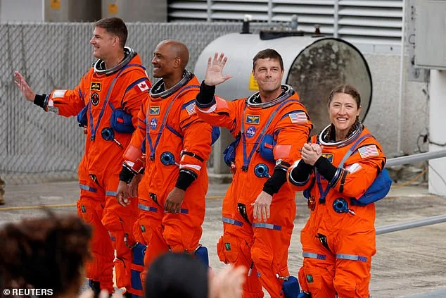 NASA's Artemis II Moon Mission Faces Potential Delay Over Critical Safety Issue