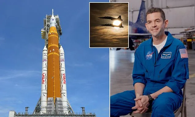 NASA's Artemis II Moon Mission Faces Potential Delay Over Critical Safety Issue