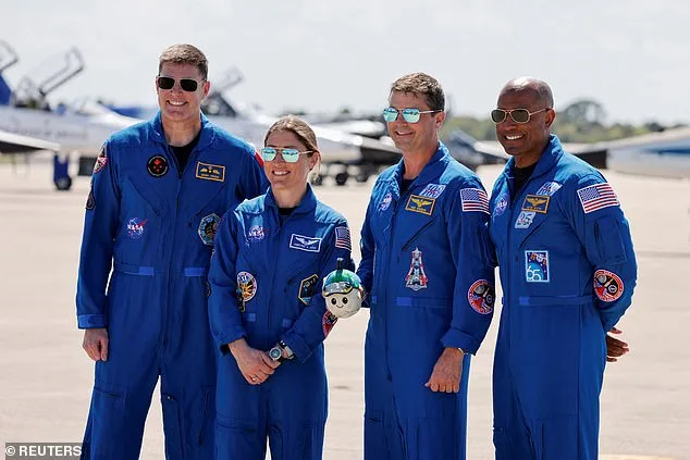 NASA's Artemis II Moon Mission Faces Potential Delay Over Critical Safety Issue