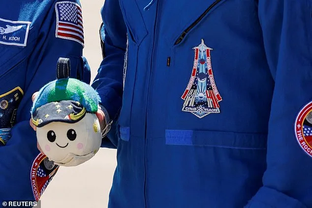 NASA's Artemis II Moon Mission Faces Potential Delay Over Critical Safety Issue