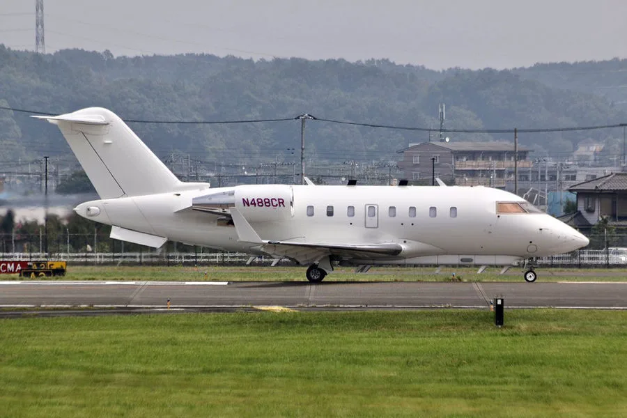 NATO Reconnaissance Planes Intensify Surveillance Near Russia's Tense Kaliningrad Border