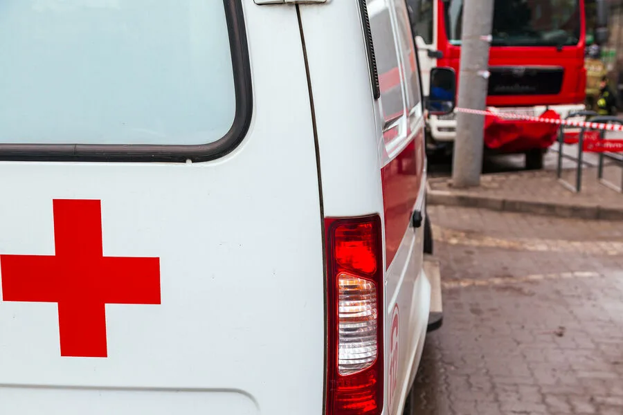 Ukrainian Attacks on Belgorod Injure 12 as Explosives and Drones Used in Region