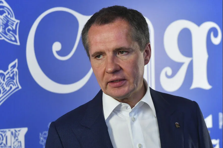 Ukrainian Forces Attack Belgorod Region, Injuring Three Civilians in Drone Strikes