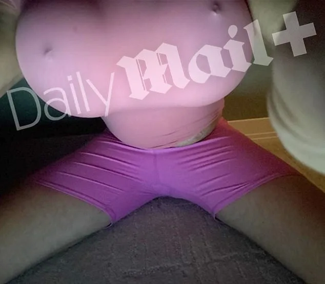 Daily Mail Report Shocks Kristi Noem Over Husband's Cross-Dressing Allegations, White House Officials Knew