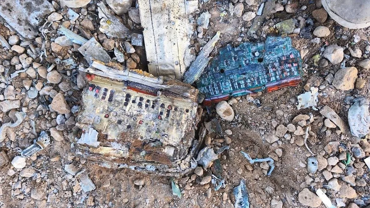 Iran Escalates Hostilities with Coordinated Attacks on Gulf Energy Infrastructure, Sparks Regional Tensions