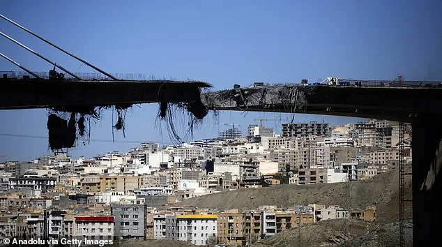 Iran Escalates Hostilities with Coordinated Attacks on Gulf Energy Infrastructure, Sparks Regional Tensions