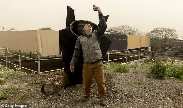 Iran Escalates Hostilities with Coordinated Attacks on Gulf Energy Infrastructure, Sparks Regional Tensions