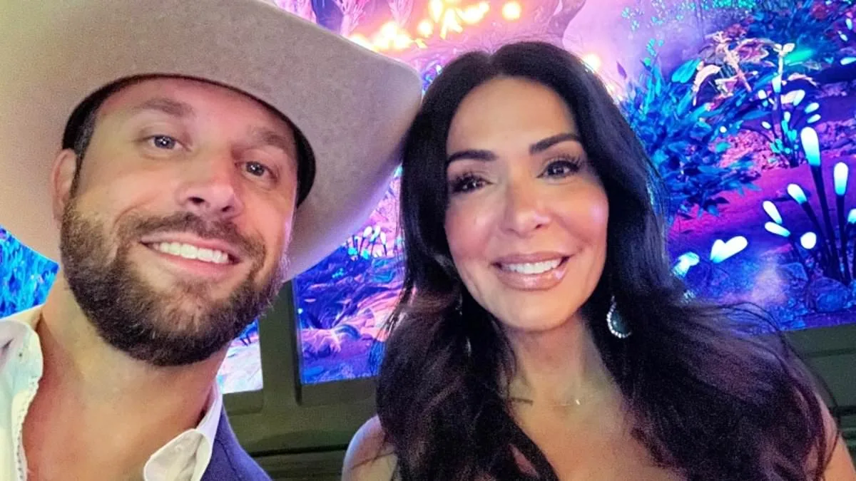 Luxury Lifestyle and Legal Troubles: Dr. Sharareh Najafi-Piper Faces Embezzlement Allegations in High-Profile Lawsuit