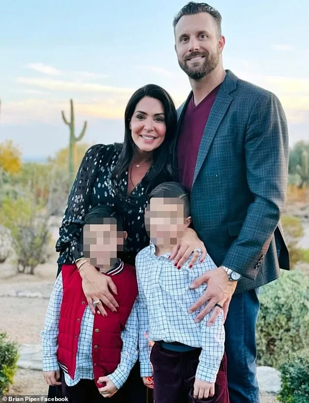 Luxury Lifestyle and Legal Troubles: Dr. Sharareh Najafi-Piper Faces Embezzlement Allegations in High-Profile Lawsuit