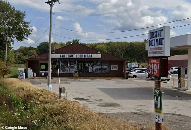 Ohio Man's Six-Figure Lottery Win Stems from Cashier Mix-Up