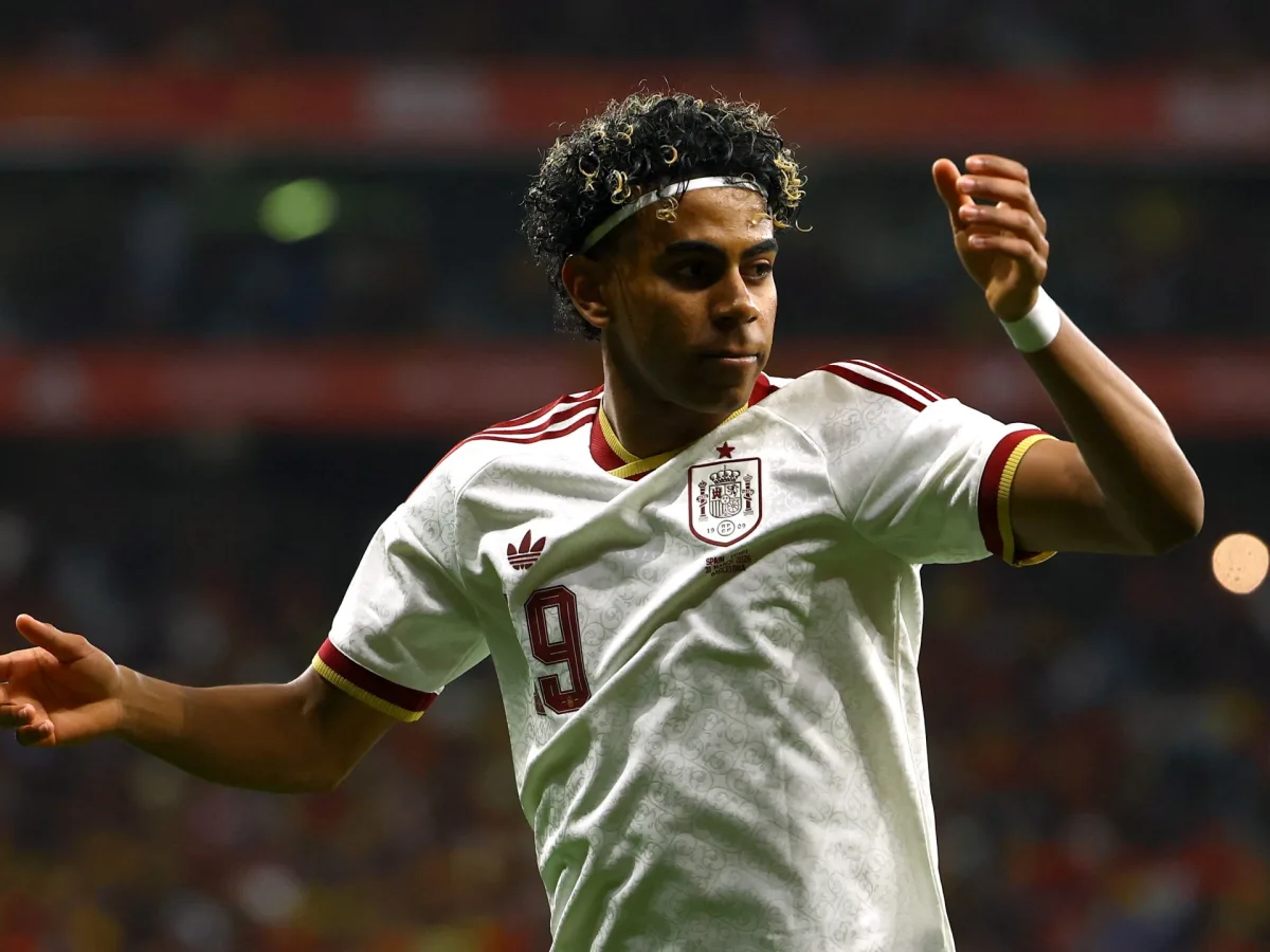 Spain's World Cup Ambitions Face Setback as Anti-Muslim Chants Spark Racism Debate