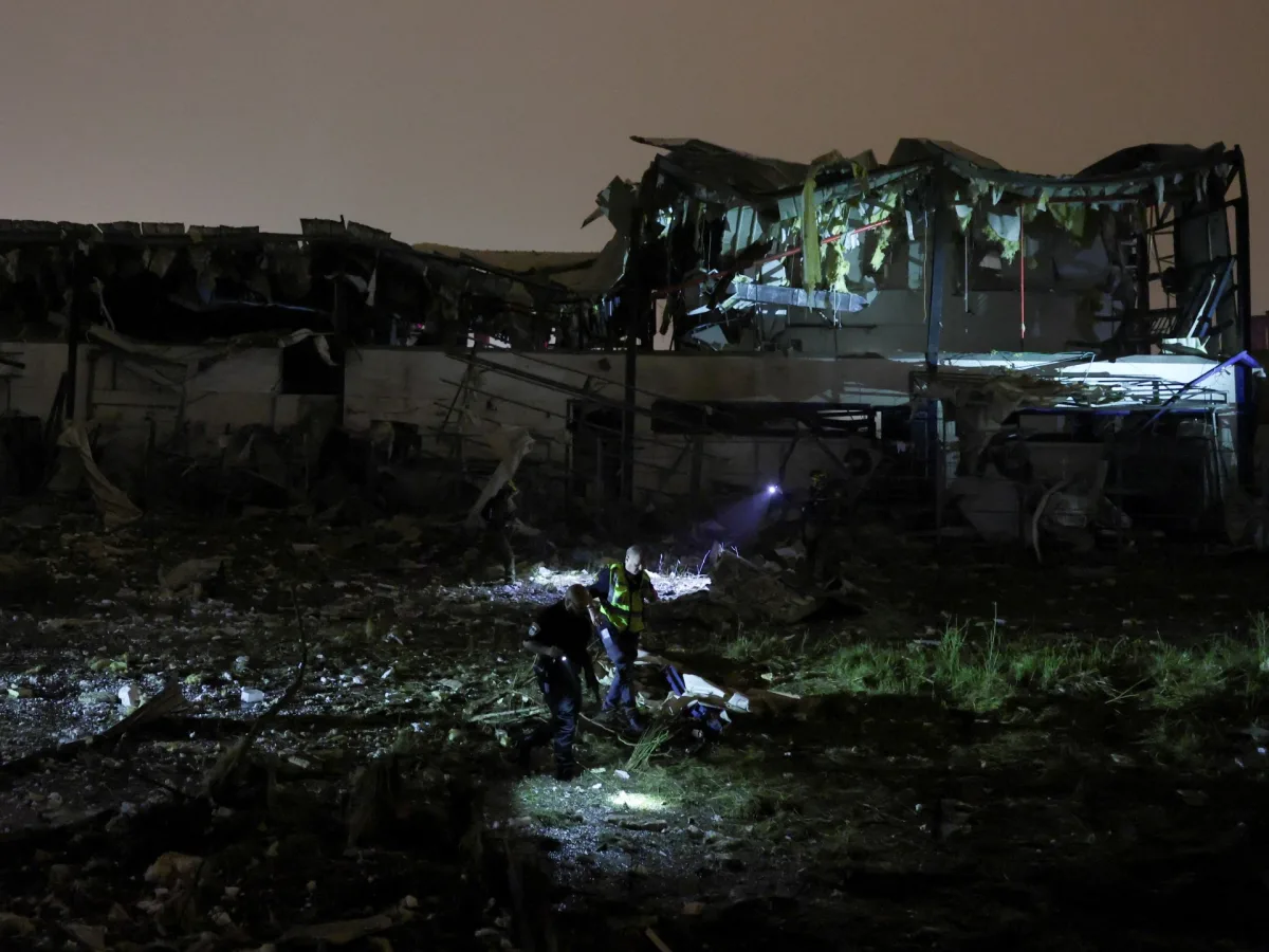 Trump Escalates Iran Rhetoric Amid Gulf Tensions and Mutual Threats